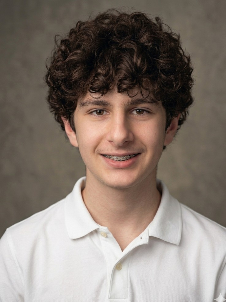 Ryan Zander